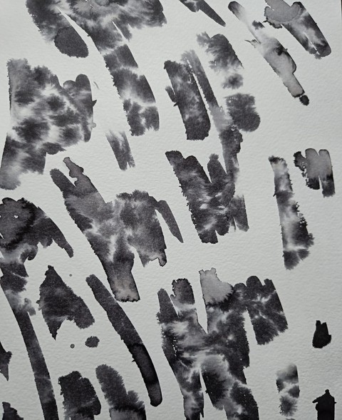 Ink Art