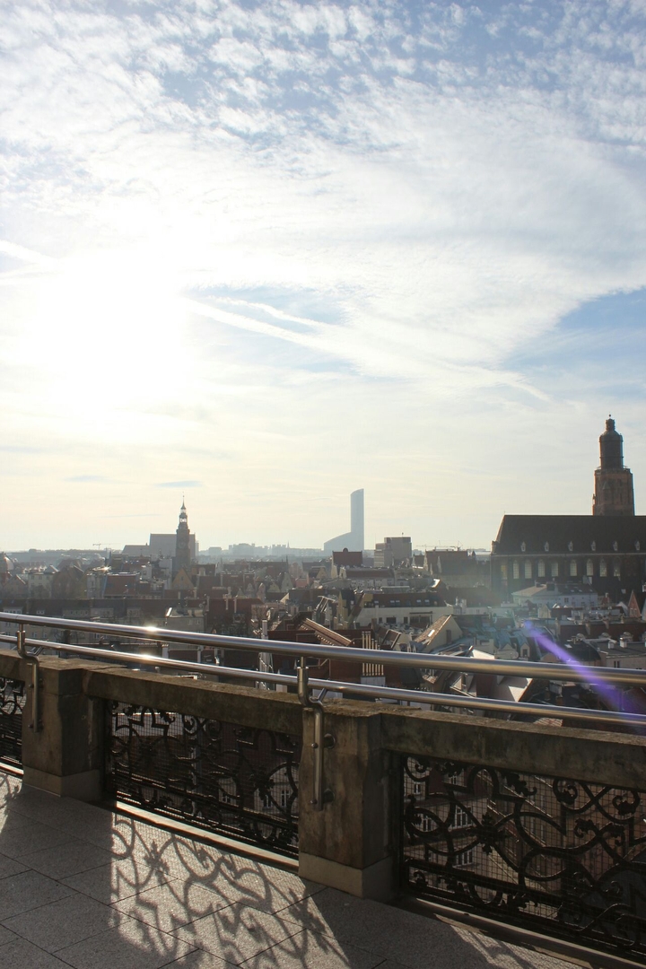 Panorama