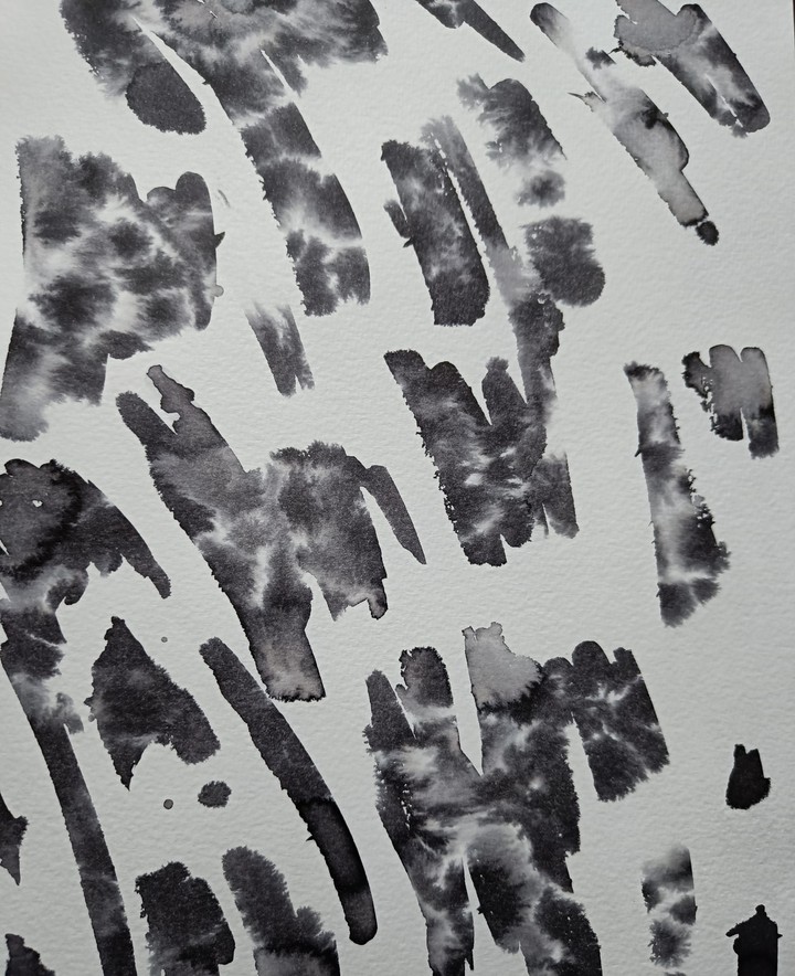 Ink Art