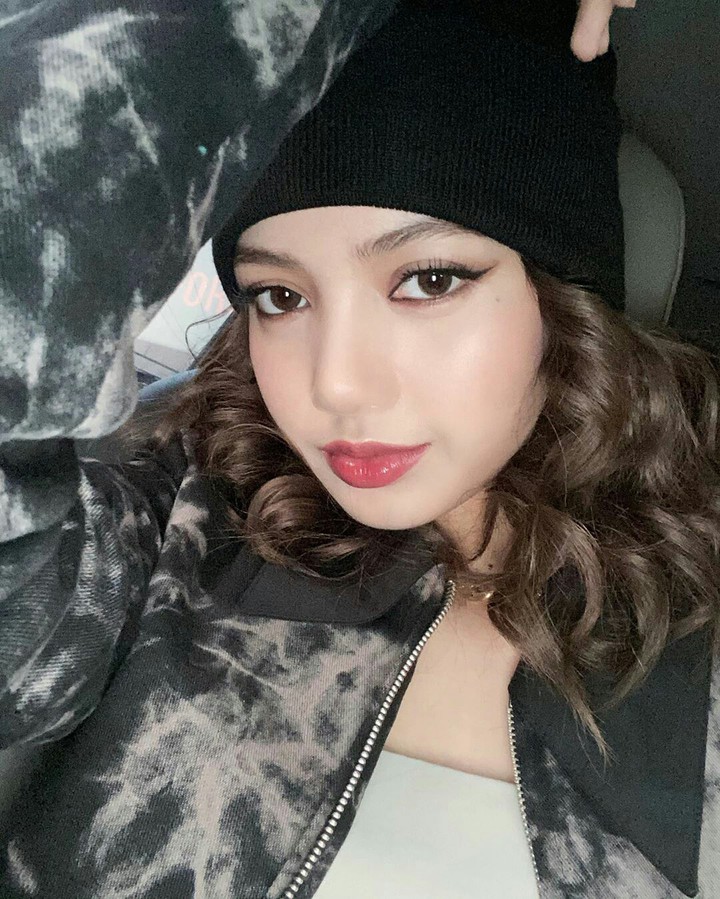 post by Lisa (meu Deus eu to sem palavras)
