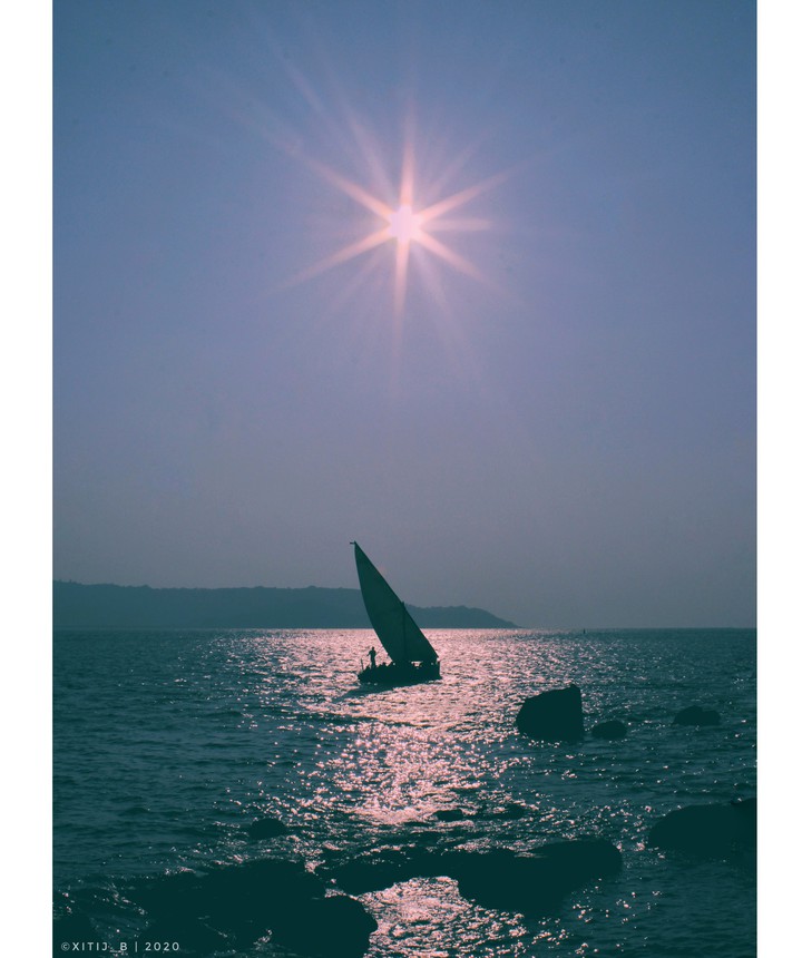 sail