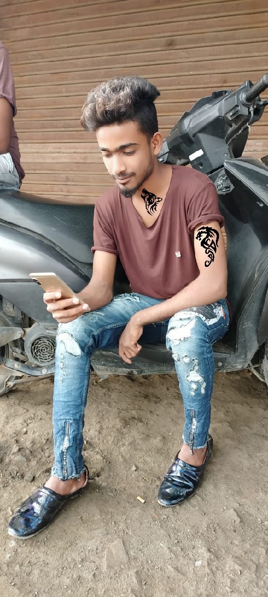 Aalam khan