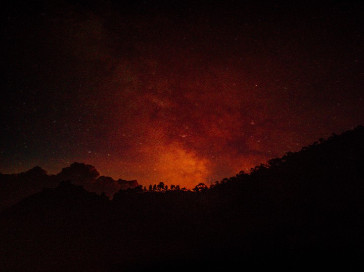 Noche Roja