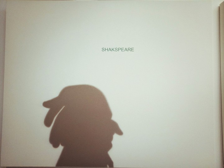 SHAKSPEARE