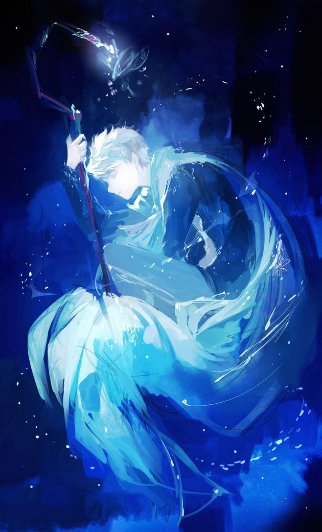 JACK FROST