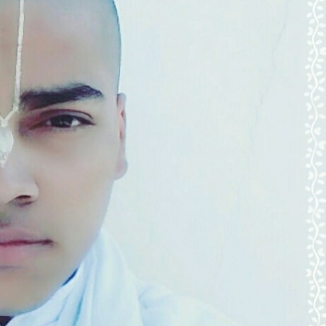 my name is Robert