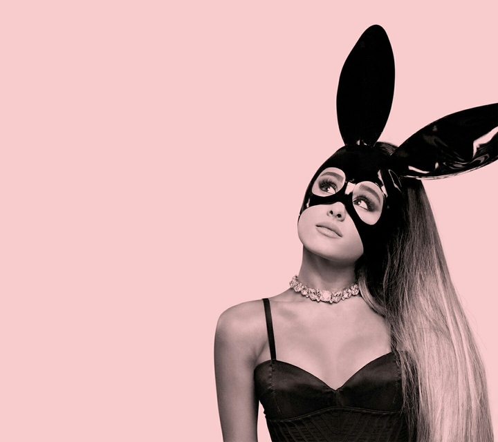 Ariana Grande