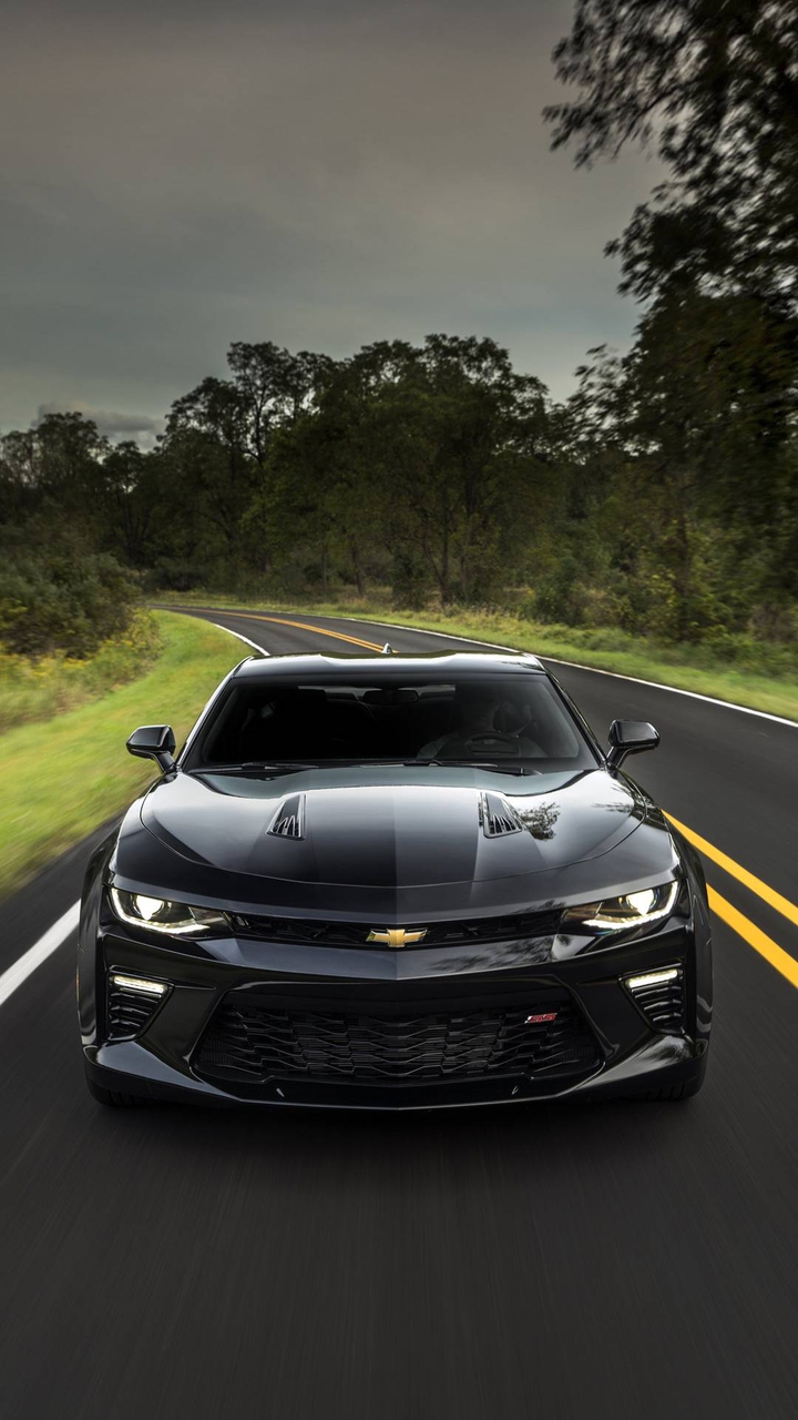 Perfect Black