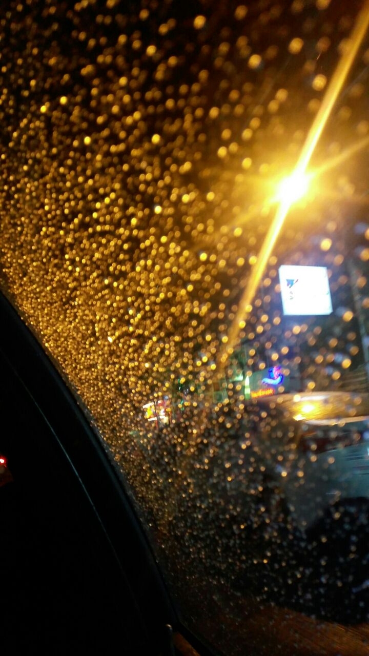Rain