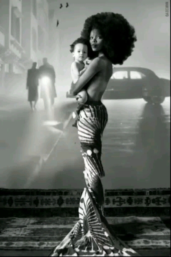 "THE BABYSITTER"