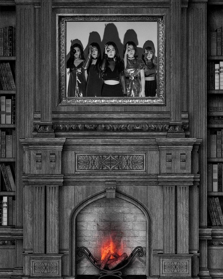 RED VELVET TEASER