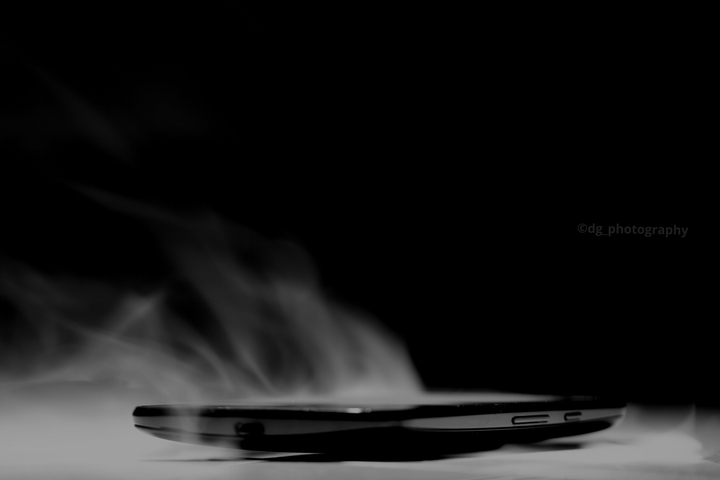smoke