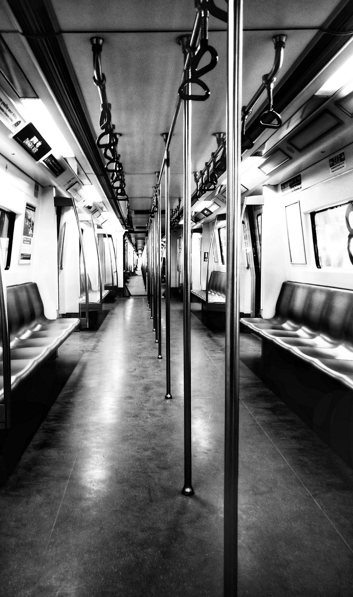 The Metro