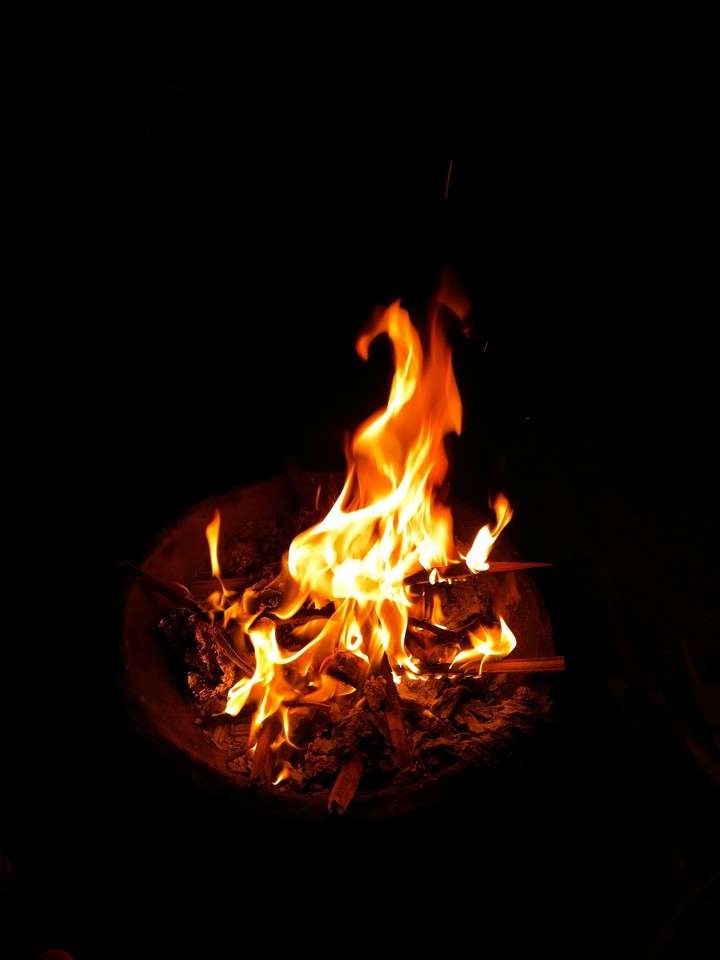Fire
