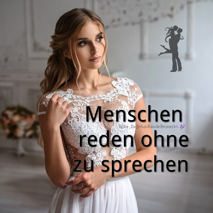 Blindes verstehen