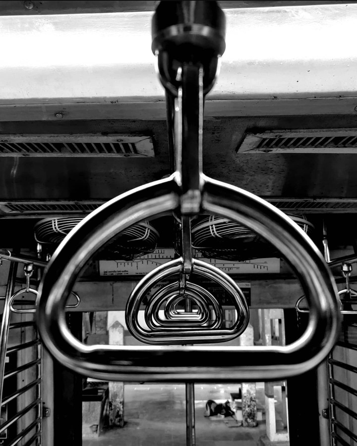 Mumbai Lifeline