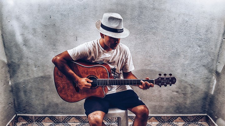 música, amor, sintonia, paz, reflexão