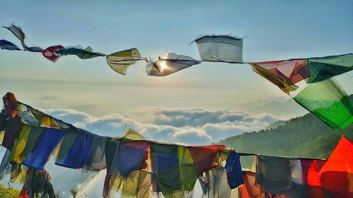 Bhutan Shouryaman