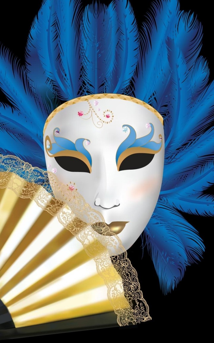 mask