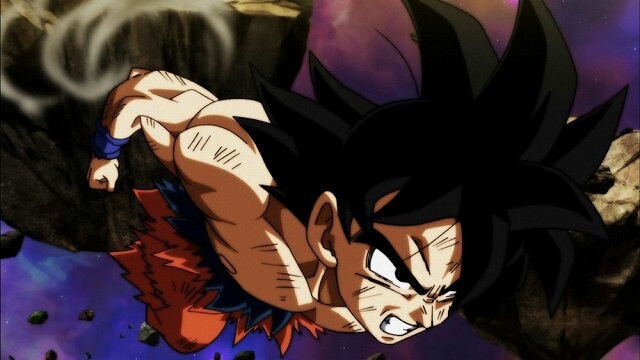 GOKU