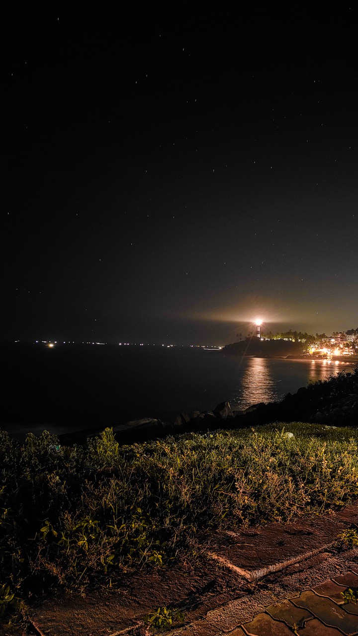 lighthouse