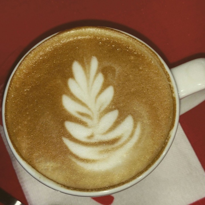 Coffee