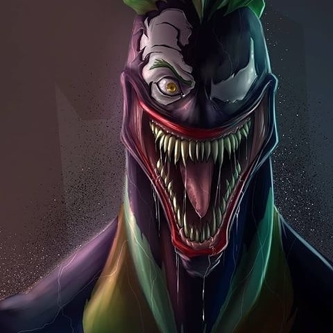 joker venom