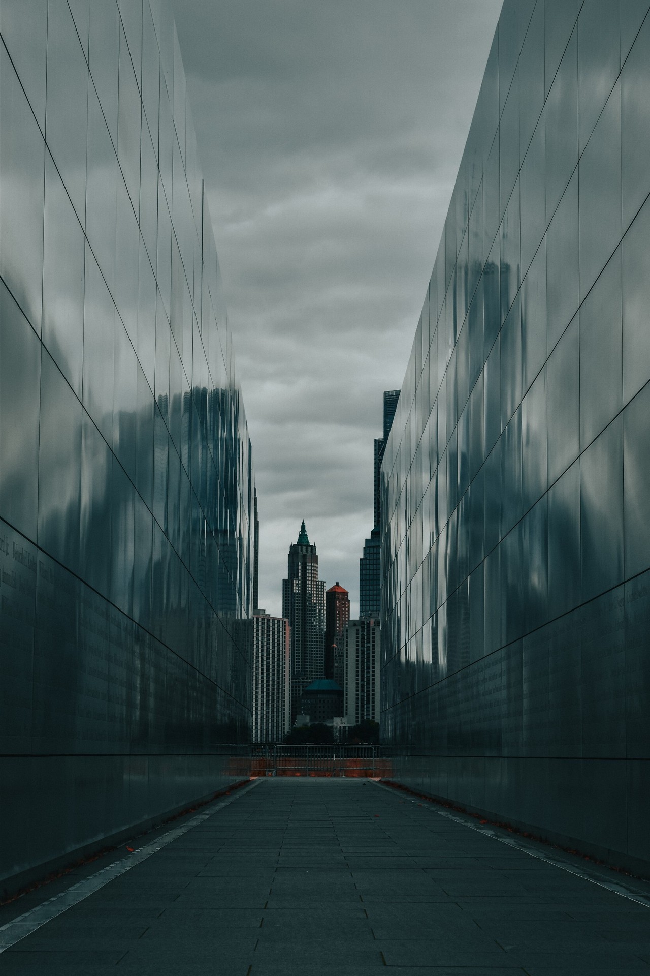 tapety symmetry, infrastructure