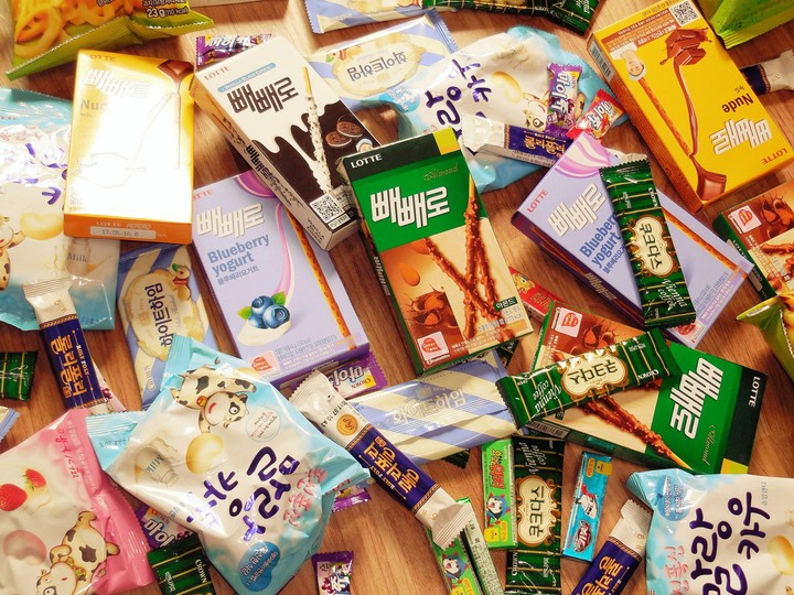 confection