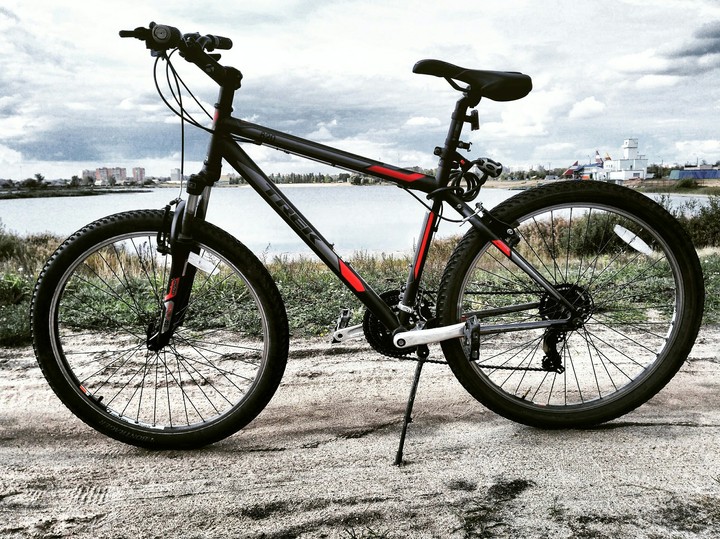 Bike HD