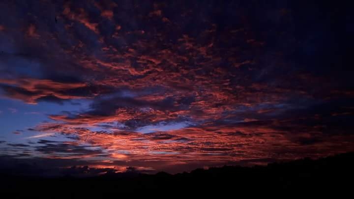clouds