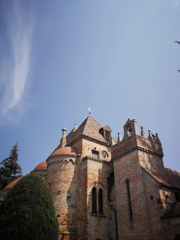 Castle