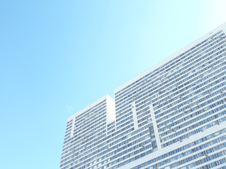 skyscraper