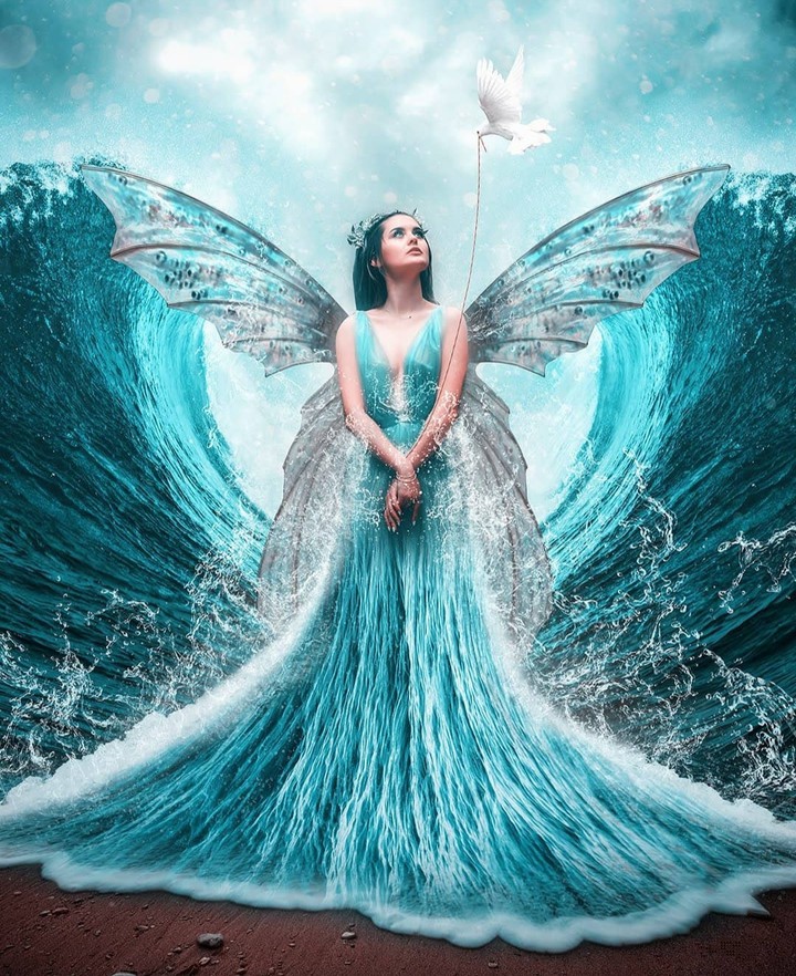 fantasy...