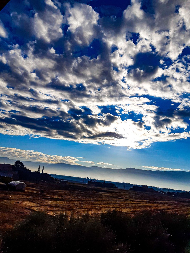 sky