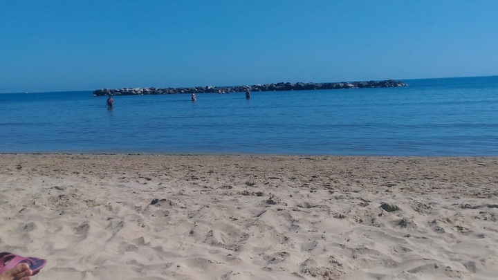 mare mare