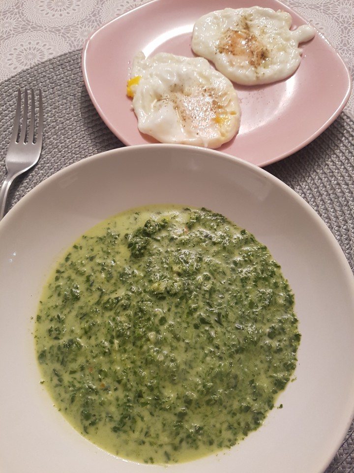 Spinach