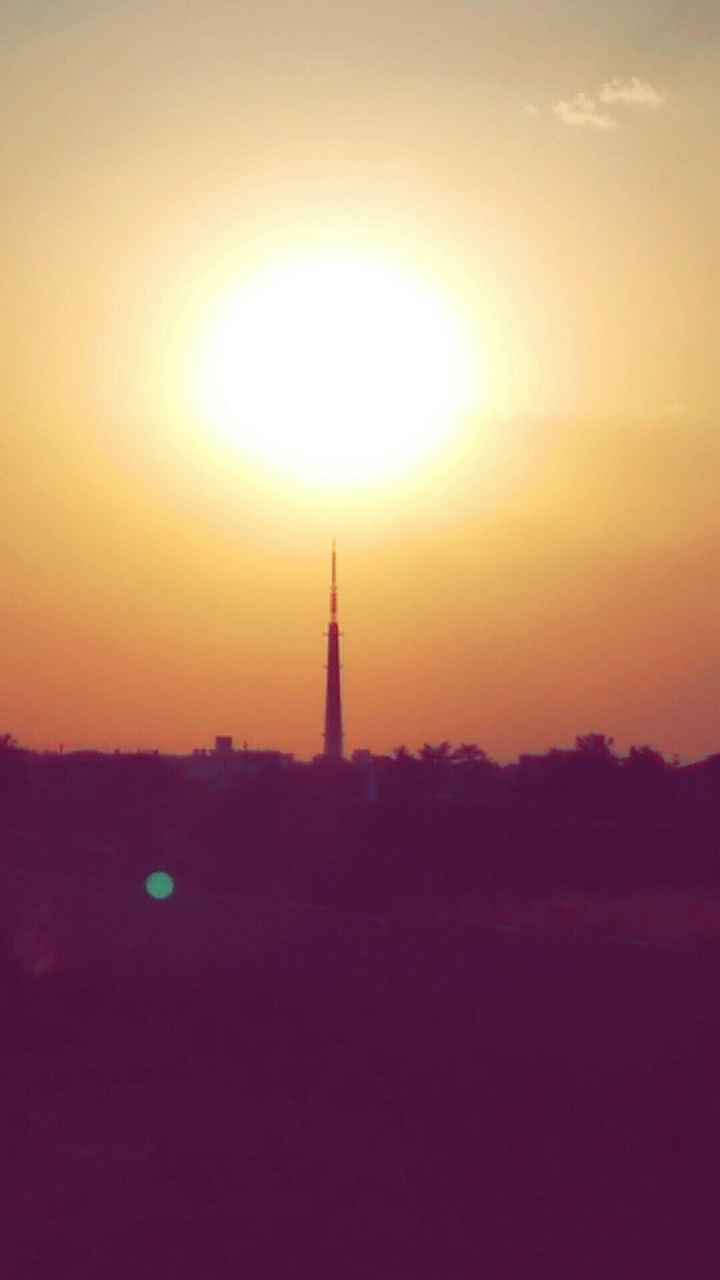SUN TOWER