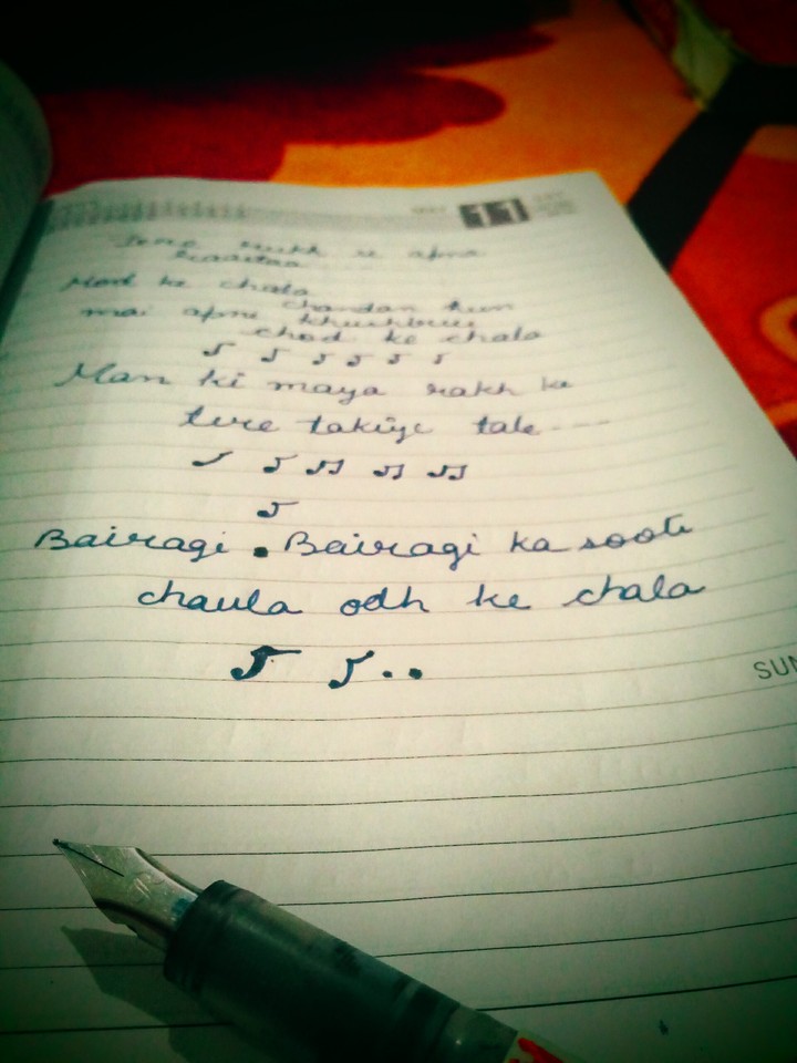 Song