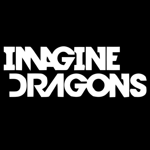 IMAGINE DRAGONS ???
