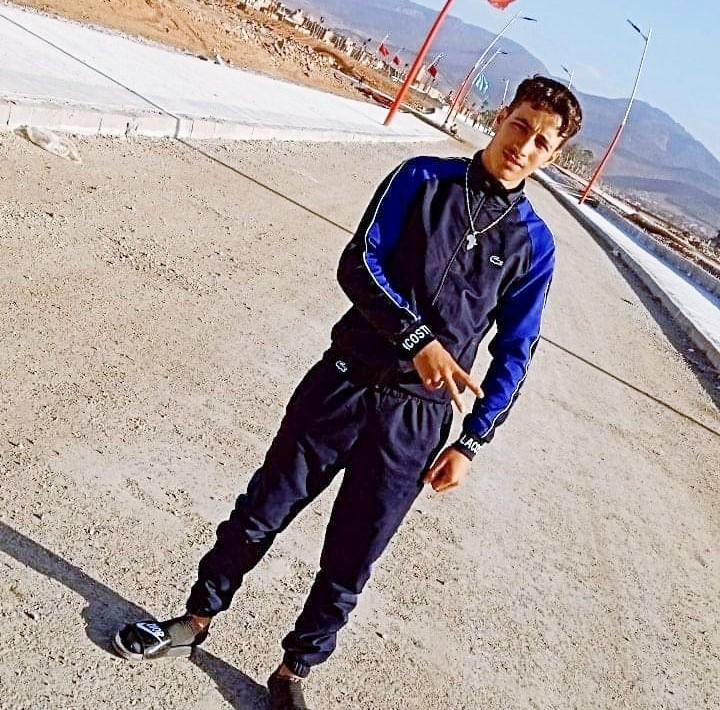Hamed