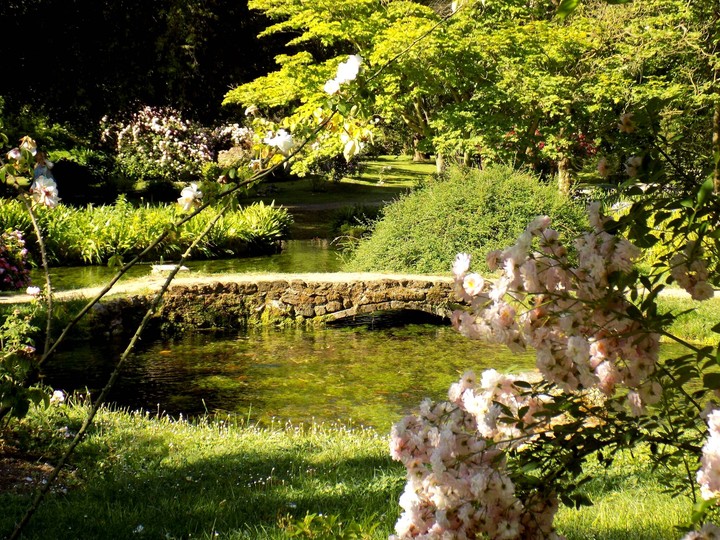 Gardens