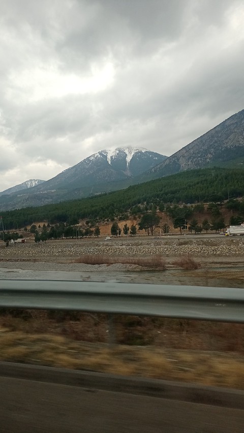 dağ
