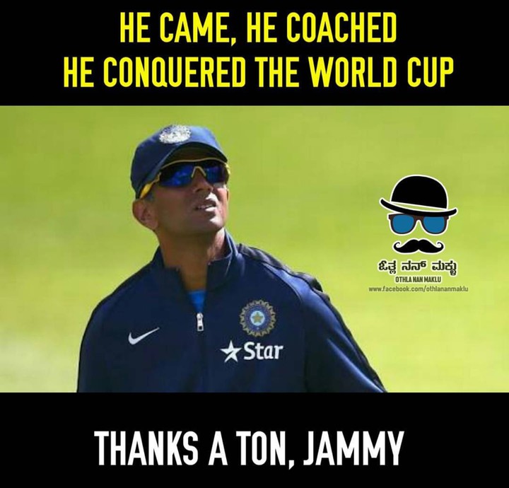 Dravid