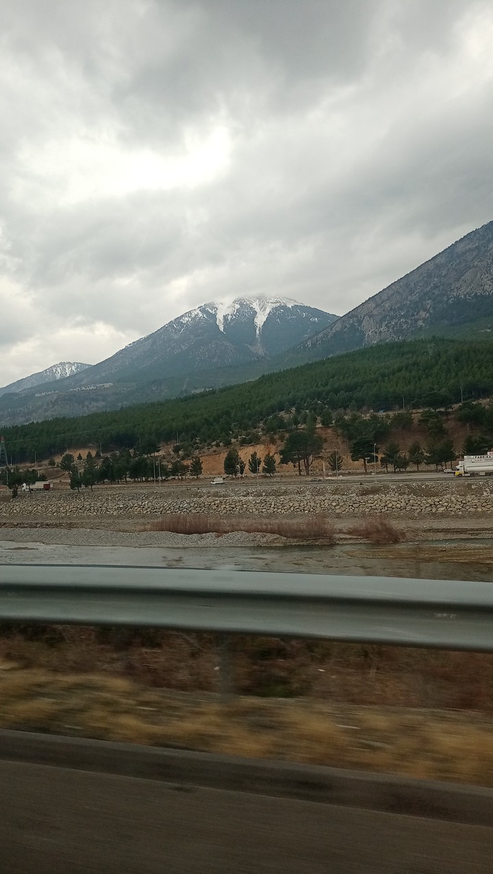 dağ