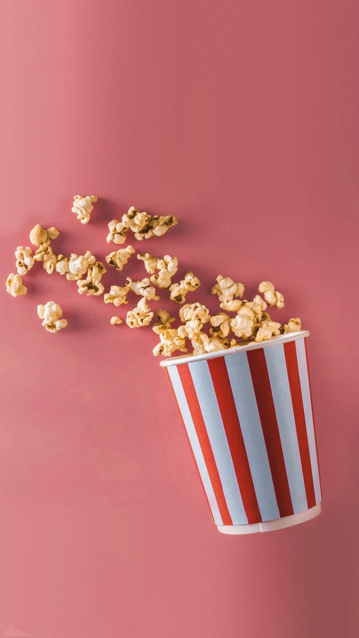popcorn