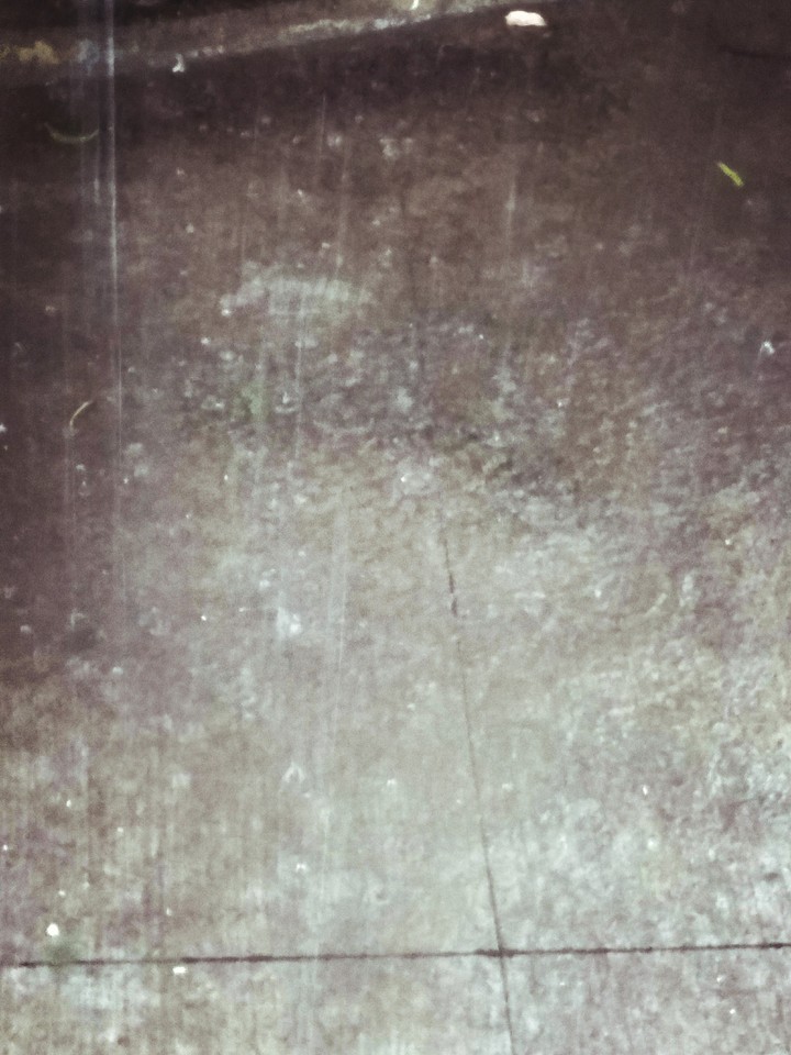 Raindrops