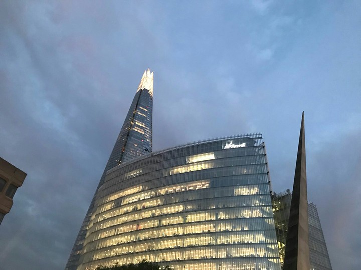 London