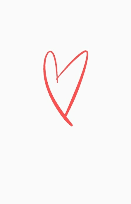 heart...