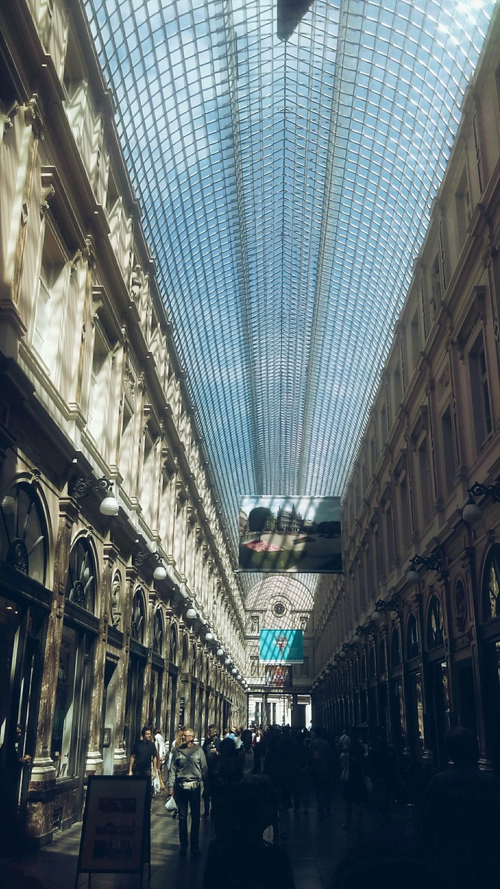 brussel